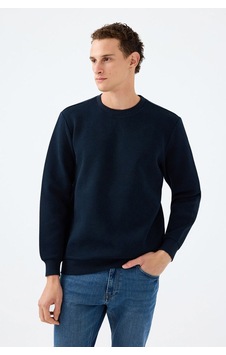 Loft Erkek Sweatshirt Lf2040993 Lacivert Loft Erkek Sweatshirt Lf2040993 Lacivert