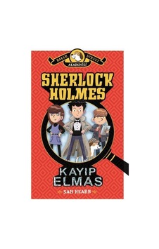 Sherlock Holmes - Kayıp Elmas Sherlock Holmes - Kayıp Elmas