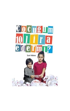 Çocuğum 10 Lira Eder mi? - İzzet Yıldırım - Gülhane