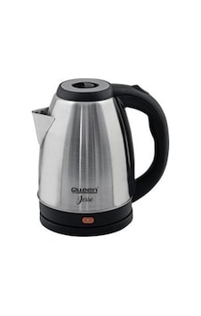 Queen QK-07 Jesse 1.8 LT Çelik Kettle