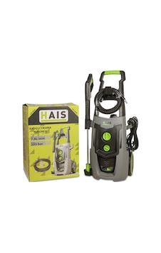 Hais LT701G-2500 205 Bar Yıkama Makinesi Hais LT701G-2500 205 Bar Yıkama Makinesi