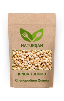 Naturşah Kinoa Tohumu 50 Gr / Chenopodium Quinoa