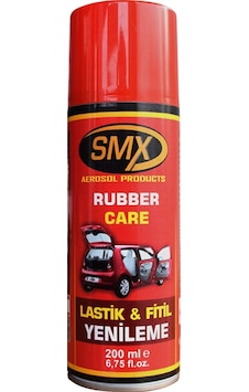 Smx Lastik & Fitil Yenileme 200 Ml- M.Fiber Bez Smx Lastik & Fitil Yenileme 200 Ml- M.Fiber Bez