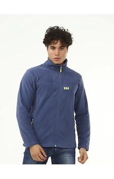 Helly Hansen HH ZIPPY POLAR MONT Deep Steel Karışık/Çok Renkli Helly Hansen HH ZIPPY POLAR MONT Deep Steel Karışık/Çok Renkli
