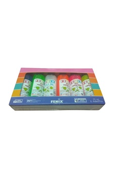 Fenix Slime Jeli 70 Ml 6 Renk