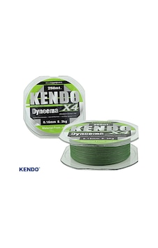 Kendo Dynema 4 Kat 250 M Ip Misina Kendo Dynema 4 Kat 250 M Ip Misina