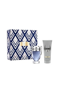 Paco Rabanne Invictus Edt 100 Ml + All Over Shampoo 100 Ml Erkek Parfüm Seti Odunsu Paco Rabanne Invictus Edt 100 Ml + All Over Shampoo 100 Ml Erkek Parfüm Seti Odunsu