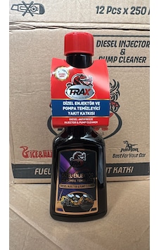T-rax Dizel Yakıt Katkısı 250ml
