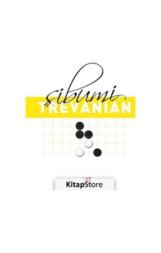 Şibumi - Trevanian - E Yayınları 2022 Şibumi - Trevanian - E Yayınları 2022