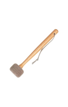 Rohema Bassdrum Beater 70x50mm Davul Tokmağı