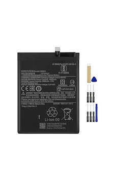Xiaomi Mi 10t Pro Bm53 Batarya Pil Tamir Seti Ve Pil Bandı Xiaomi Mi 10t Pro Bm53 Batarya Pil Tamir Seti Ve Pil Bandı