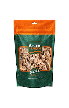 Fıstık Bahçem Ceviz İçi Kelebek İthal 1 KG Fıstık Bahçem Ceviz İçi Kelebek İthal 1 KG