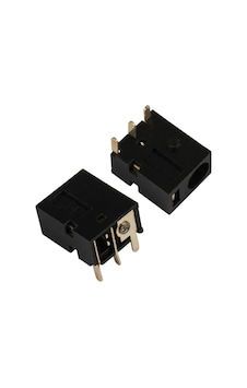 Ayt El-32579 Tablet Pc Dc Dişi Güç Şarj Soketi Konnektörü 3 Pin 3.5x1.35 Mm Şase Şarj Soket No:15 Ayt El-32579 Tablet Pc Dc Dişi Güç Şarj Soketi Konnektörü 3 Pin 3.5x1.35 Mm Şase Şarj Soket No:15