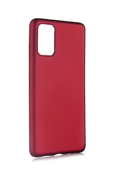 Teleplus Samsung Galaxy Uyumlu S20 Plus Kılıf Matte Premier Silikon Kapak Teleplus Samsung Galaxy Uyumlu S20 Plus Kılıf Matte Premier Silikon Kapak
