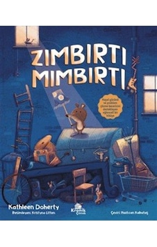 Zımbırtı Mımbırtı / Kathleen Doherty