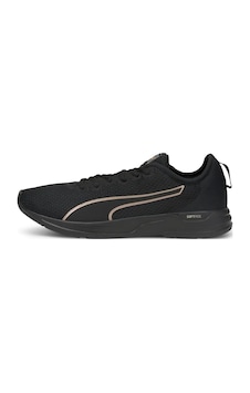 Puma Accent Siyah Unisex Yürüyüş Ayakkabaısı Puma Accent Siyah Unisex Yürüyüş Ayakkabaısı