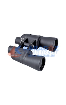 PLASTİMO DÜRBÜN SİYAH 7X50