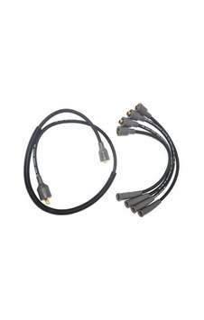 Renault Spring 1985-2000 Buji Kablosu Takim Bobin Kablolu 7702252450 Nextpart Renault Spring 1985-2000 Buji Kablosu Takim Bobin Kablolu 7702252450 Nextpart