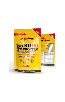 Amix Iso Hd 90 Cfm İzole Protein 500g çikolata