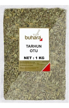 Buhara Tarhun Otu Ejder Otu Yeşil Altın ve Dargun 1 KG Buhara Tarhun Otu Ejder Otu Yeşil Altın ve Dargun 1 KG
