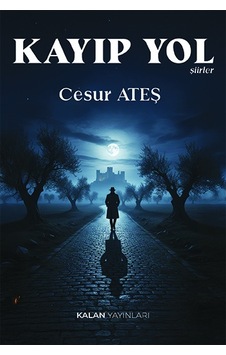 Kayıp Yol Kitabı Kayıp Yol Kitabı