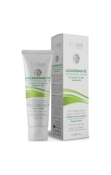 Egeria Lucaderma - Ts Nemlendirici Krem 75gr