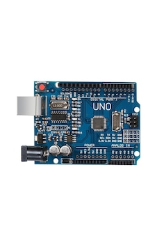 Arduino Uno R3 Smd Klon - Ch340 Chip - Usb Kablo