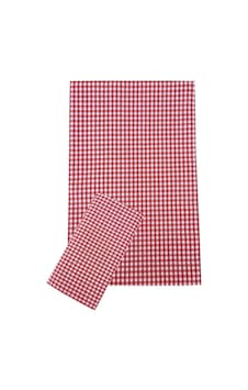 Zefir Desen Sofra Bezi Masa Örtüsü 170 X 170 Cm Kırmızı - Seçenek: 43 Çok Renkli