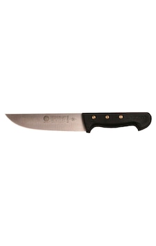 Sürmene Sürdövbısa 61006 Kasap Sıyırma Bıçağı 16,5 Cm, Plastik Sap Sürmene Sürdövbısa 61006 Kasap Sıyırma Bıçağı 16,5 Cm, Plastik Sap