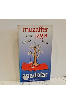 Anadolar- 1.baskı