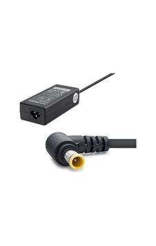Adaptör & Çevirici Monitör Adaptörü 49w 14v 3.5a 6.5x4.4 Mm Siyah Hd8834