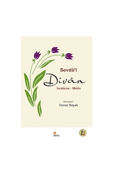 Sevda'î Dîvan / Cemal Bayak Sevda'î Dîvan / Cemal Bayak
