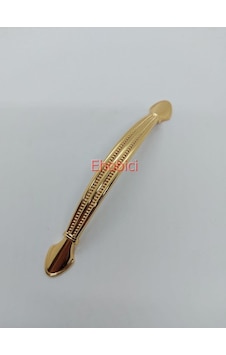 Ehobici.Ltd Inci Kulp 128Mm Altın