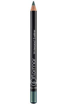 Flormar Waterproof Eyeliner Göz Kalemi 115 Green