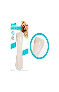 Pawise Dura Chew Et Aromalı Köpek Kemiği 16.5 CM