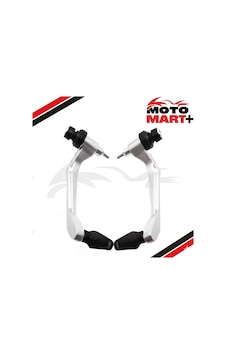 Yamaha R25 Cnc Manet Koruma Gri Mktr2402 Yamaha R25 Cnc Manet Koruma Gri Mktr2402