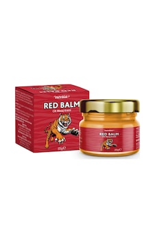 Softem Aksu Vital Eznevita Red Balm 20 G Softem Aksu Vital Eznevita Red Balm 20 G