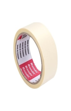 Bondit Bnm4825 Maskeleme Bant 48 Mm. 25 Mt. Bondit Bnm4825 Maskeleme Bant 48 Mm. 25 Mt.