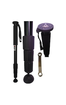 Tüm Profesyonel Kameralara Uygun Digipod A3204 Monopod Tüm Profesyonel Kameralara Uygun Digipod A3204 Monopod