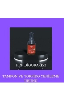 Prf Digora Tampon Ve Torpido Yenileme Ürünü Prf Digora Tampon Ve Torpido Yenileme Ürünü