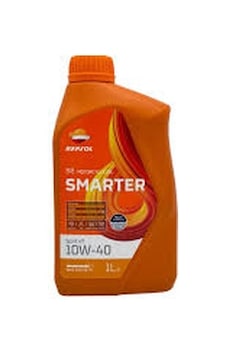 Repsol Smarter Sentetik 4t 10w-40 1 Litre Repsol Smarter Sentetik 4t 10w-40 1 Litre