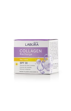 Labora Collagen Recharge Nemlendirici Gündüz Kremi 50 Ml Labora Collagen Recharge Nemlendirici Gündüz Kremi 50 Ml