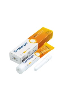Hemopropin Merhem 20 G