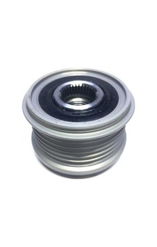 Depomıx Alternatör Kasnağı Clıo Iı-mgn-kng-scenıc K4m-k4j-k9k-f4p 6 Kanal Ayarlı Depomıx Alternatör Kasnağı Clıo Iı-mgn-kng-scenıc K4m-k4j-k9k-f4p 6 Kanal Ayarlı