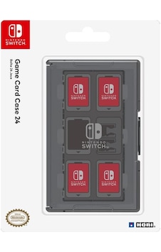 Nintendo Switch Oyun Kutusu Lisanslı Black Nintendo Switch Oyun Kutusu Lisanslı Black