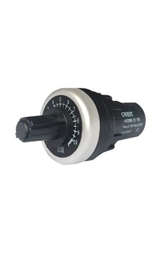 Gwest Apt22 - 10k 22mm Potansiyometre 10 Adet Gwest Apt22 - 10k 22mm Potansiyometre 10 Adet