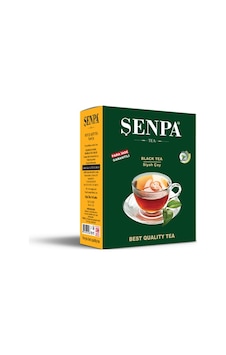 Siyah Çay Best Quality Tea Sri Lanka 400 gr Siyah Çay Best Quality Tea Sri Lanka 400 gr