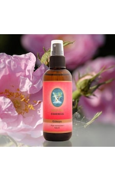 Defne Nuka Essencia Gül Suyu 100 ML