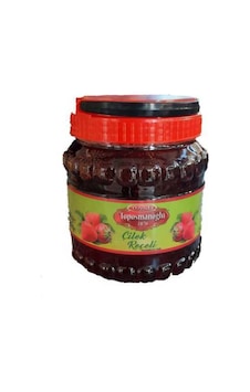 Özgıda Toposmanoğlu Çilek Reçeli 2 KG Özgıda Toposmanoğlu Çilek Reçeli 2 KG