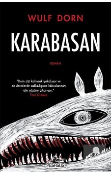 Karabasan / Wulf Dorn Karabasan / Wulf Dorn